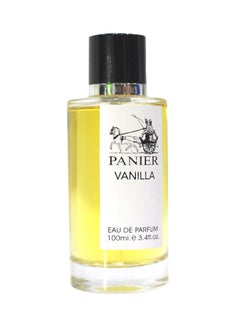 ماء عطر فانيليا 100ملليلتر