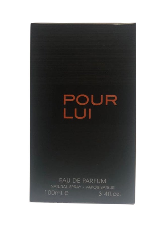 بينيا ماء عطر بور لوي 100ملليلتر - Image 2