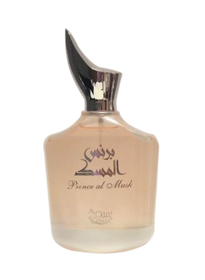 بسمة ماء عطر برنس المسك 100ملليلتر - Image 1