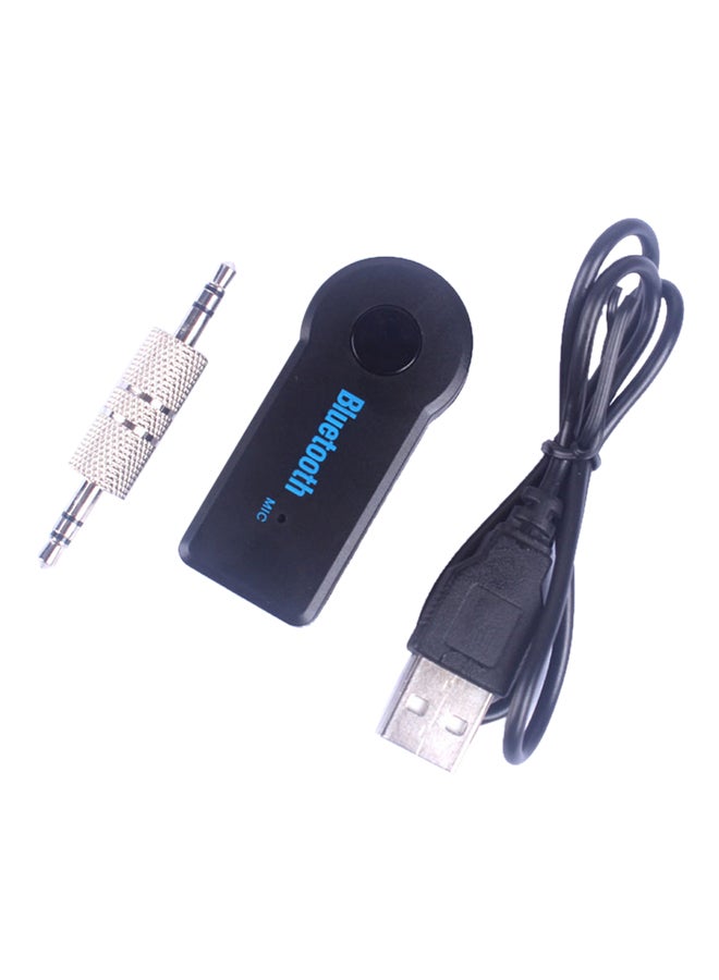 Generic - Wireless Bluetooth Receiver - Image 1