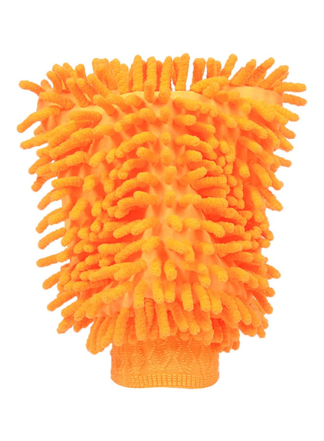 Premium Chenille Microfiber Wash Mitts - Image 1