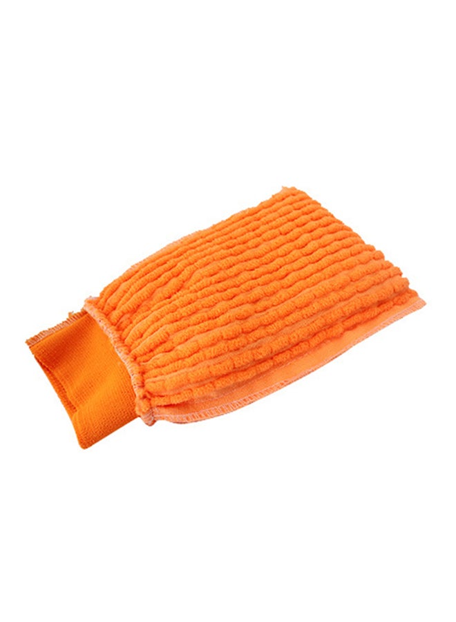Premium Chenille Microfiber Wash Mitts - Image 2