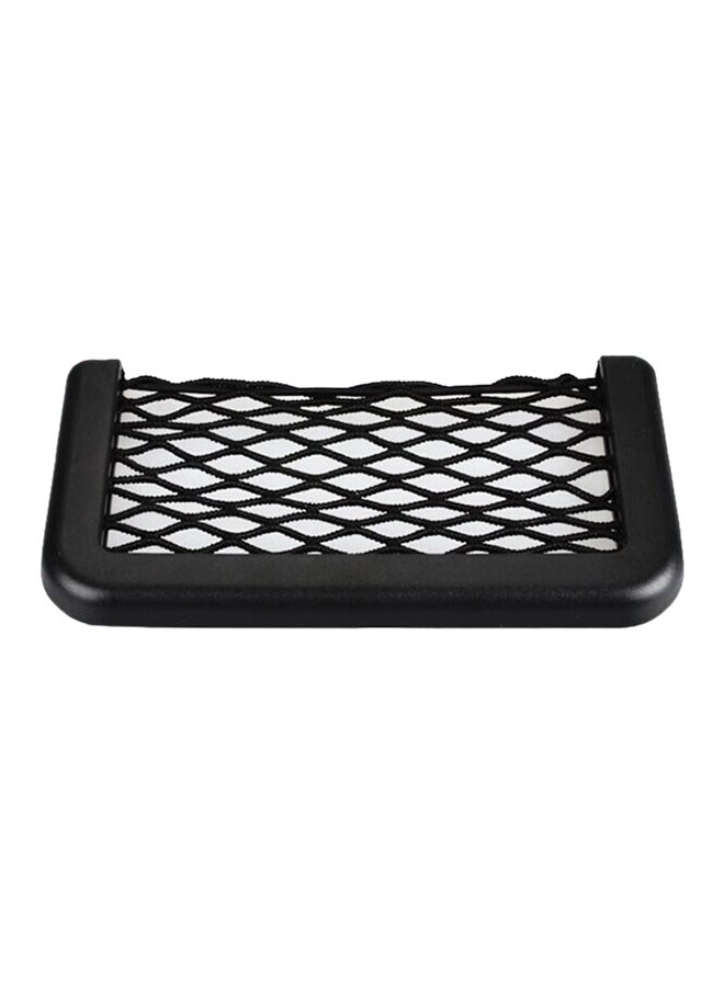 Multi-Function Pasted Mesh Storage Pocket - Image 1