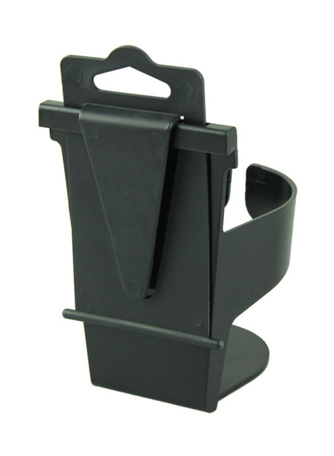 Adjustable Mounted Drink Cup Holder - Image 2