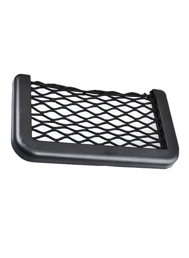 Multi-Function Pasted Mesh Storage Pocket - Image 3