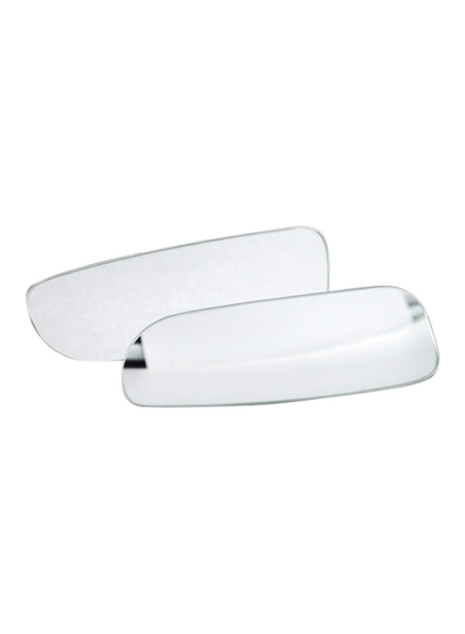 2-Piece Blind Spot Convex Car Side Mirror - Image 1