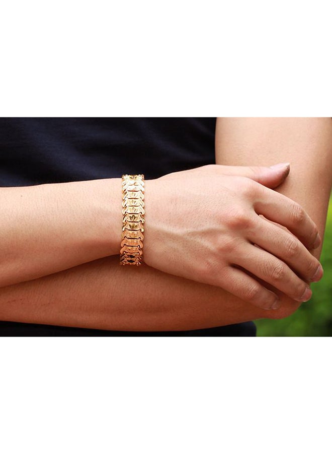 Generic - Gold Plated Bracelet - Image 1