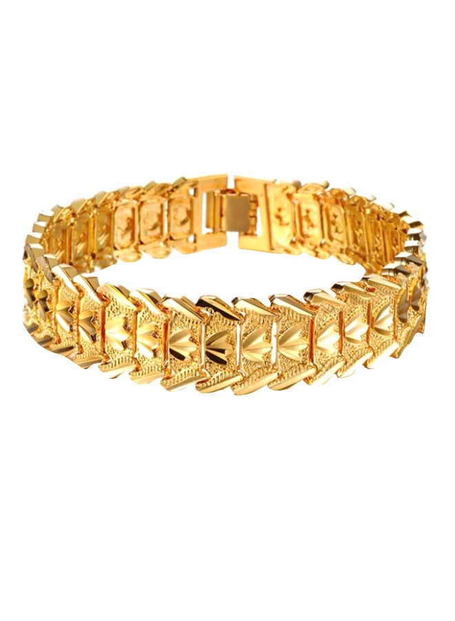 Generic - Gold Plated Bracelet - Image 1