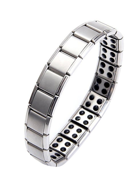 Germanium Stone Bracelet