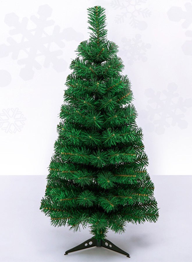 Y&D - Artificial Christmas Tree With Stand Green 60centimeter - Image 1
