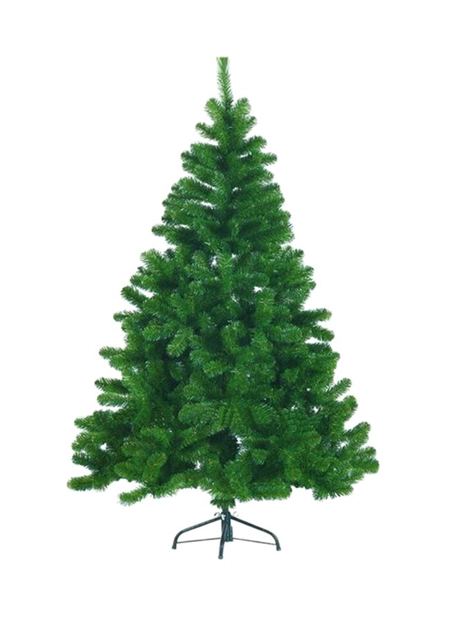 Y&D - Artificial Christmas Tree With Stand Green 150cm - Image 1