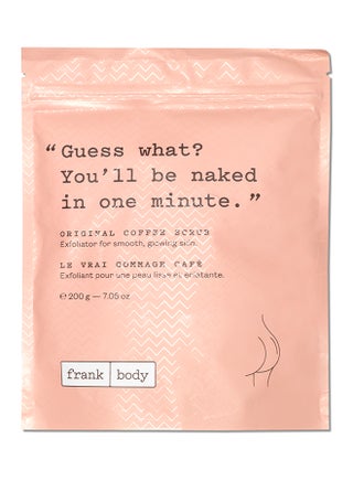 Original Coffee Scrub Brown 200grams - v1540820598/N11293340A_1