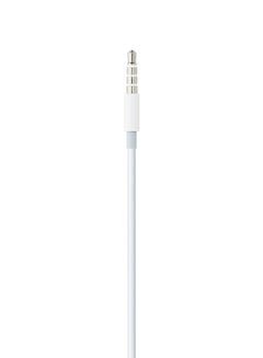 Generic In-Ear Earbuds White  - Image 5