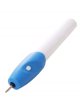 Engrave-It Engraving Tool White/Blue - v1540820608/N11568778A_1