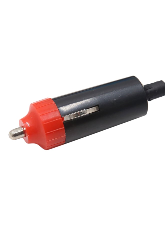 Portable Power Vacuum Cleaner - Image 4