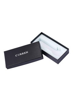 CURREN Men's Stainless Steel Analog Watch 8227 - 44 mm - Gold  - Image 5