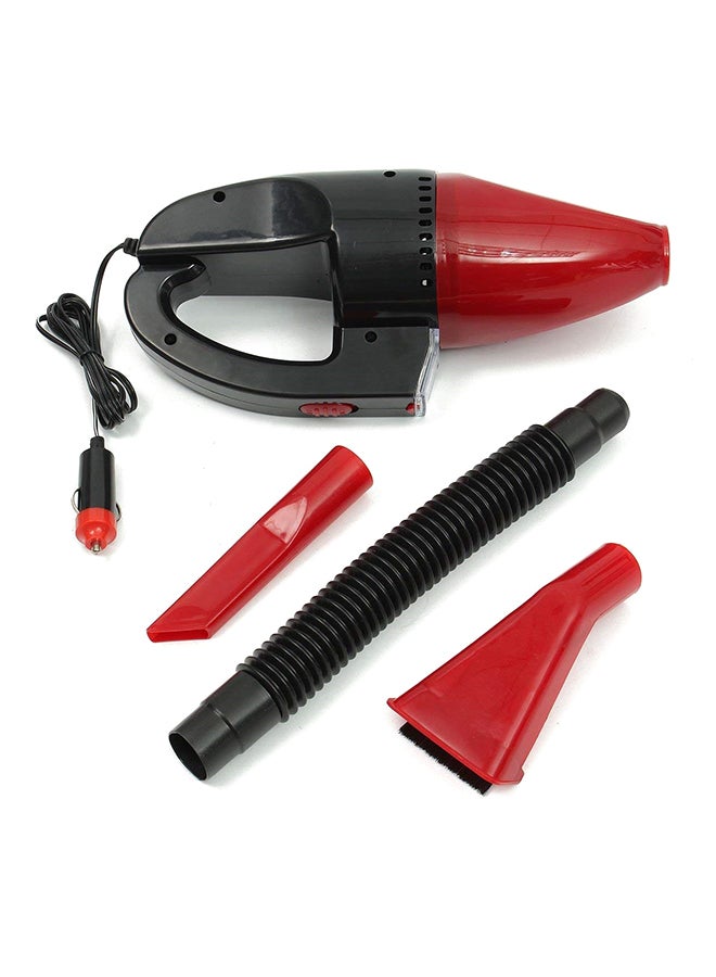 ماجين مكنسة كهربائية للسيارة عالية القدرة - Image 2