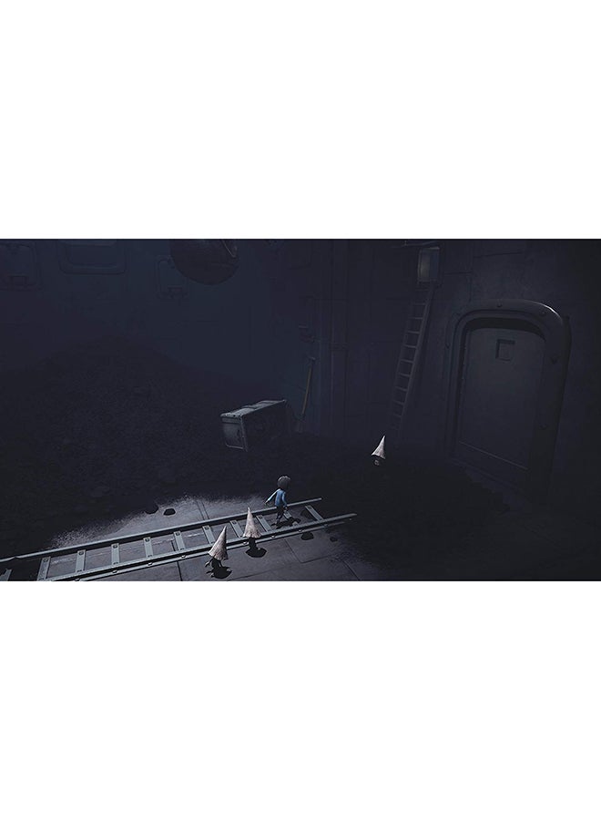 BANDAI NAMCO Entertainment - Little Nightmares - (Intl Version) - Adventure - PlayStation 4 (PS4) - Image 1