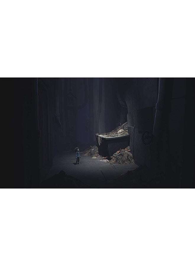 BANDAI NAMCO Entertainment - Little Nightmares - (Intl Version) - Adventure - PlayStation 4 (PS4) - Image 1