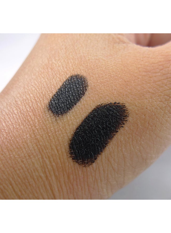 Inglot - AMC Eyeliner Gel 77 Black - Image 1