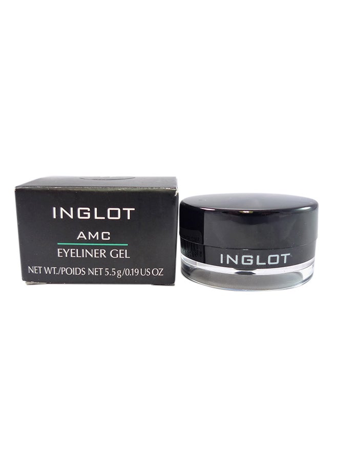 Inglot - AMC Eyeliner Gel 77 Black - Image 1