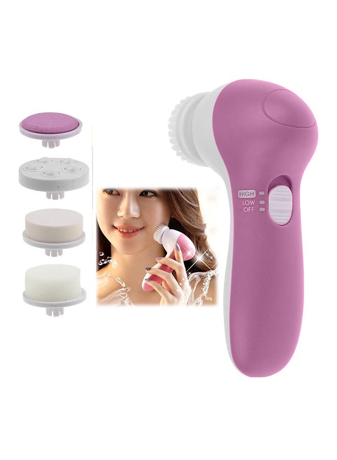 5-In-1 Beauty Care Massager