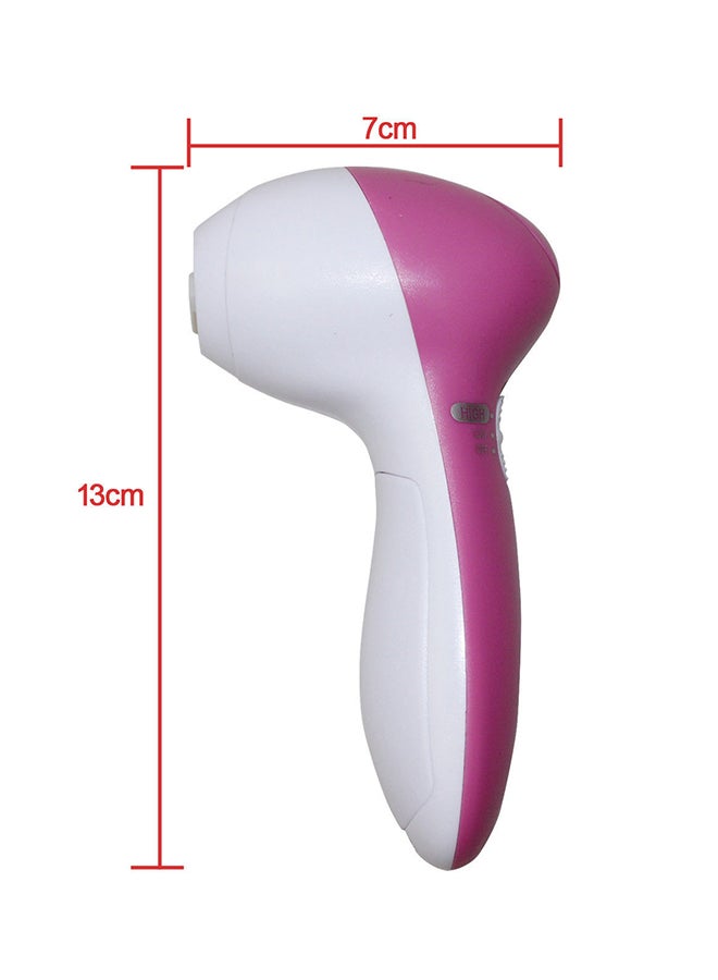 5-In-1 Beauty Care Massager