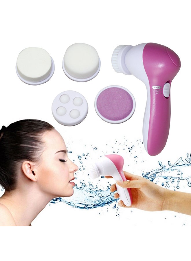 5-In-1 Beauty Care Massager