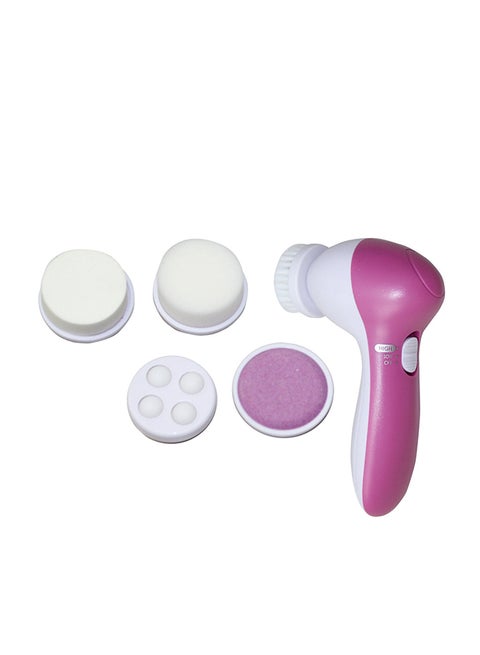 5-In-1 Beauty Care Massager