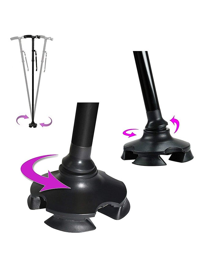 ماركة غير محددة عكاز  - Image 2