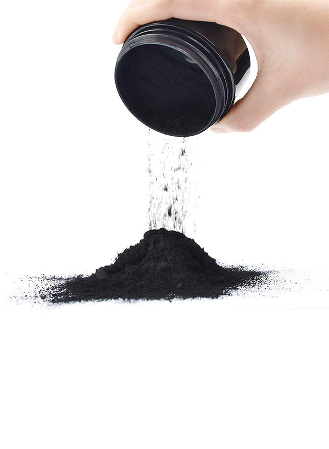 Generic Teeth Whitening Powder Black  - Image 4