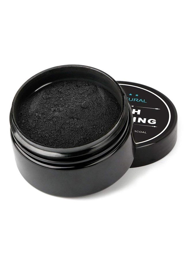 Generic Teeth Whitening Powder Black  - Image 1