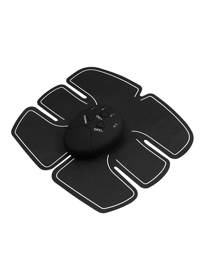Generic - Beauty Body Mobile Gym 6 Pack Ems - Image 1