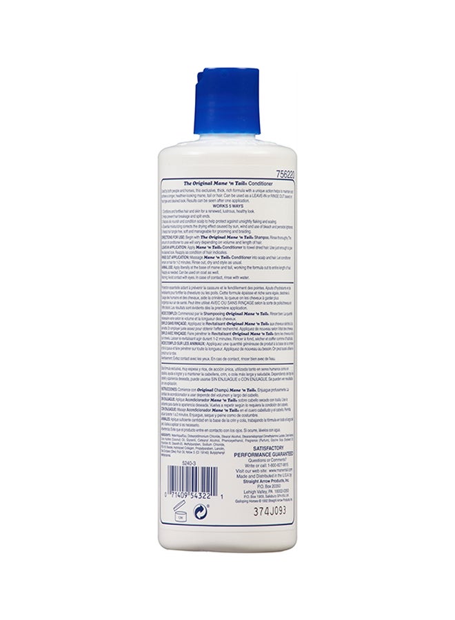 Mane 'n Tail Shampoo And Conditioner Set 2 x 355ml  - Image 4
