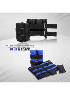 Generic 2-Piece Arm And Feet Weight Set  - Image 5