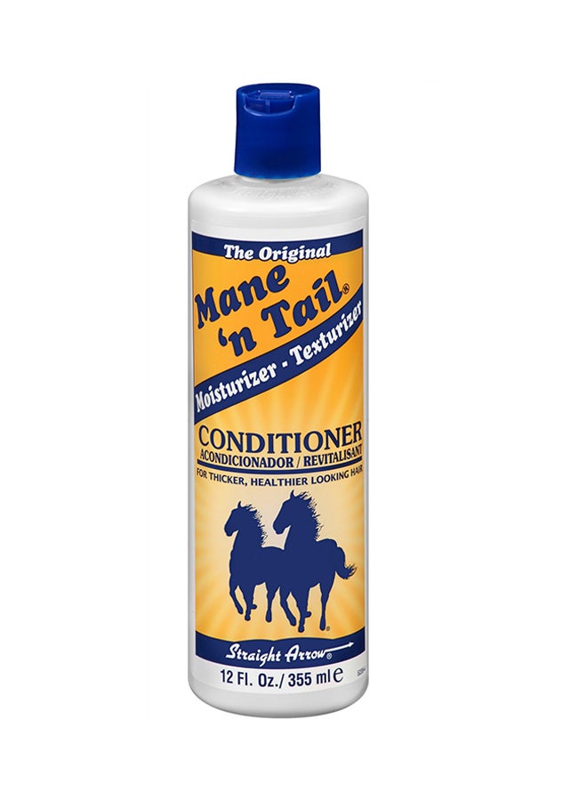 Mane 'n Tail Shampoo And Conditioner Set 2 x 355ml  - Image 3