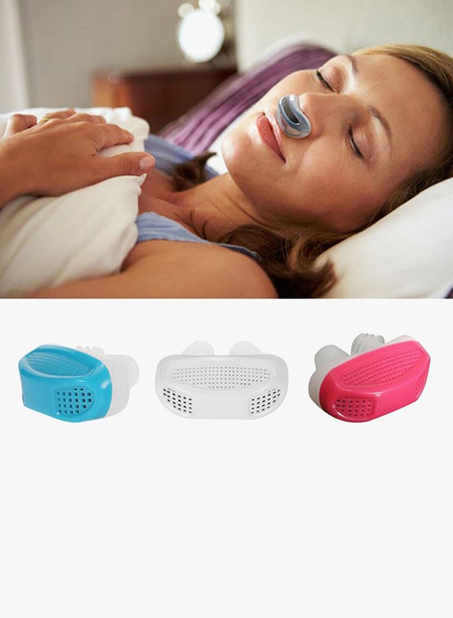 LIMITLESS - Advanced 2-in-1 Anti Snoring and Air Purifier - Image 1