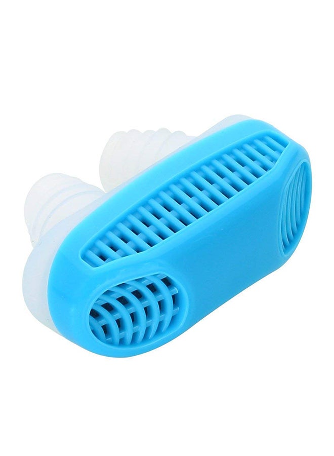 LIMITLESS - Advanced 2-in-1 Anti Snoring and Air Purifier - Image 1