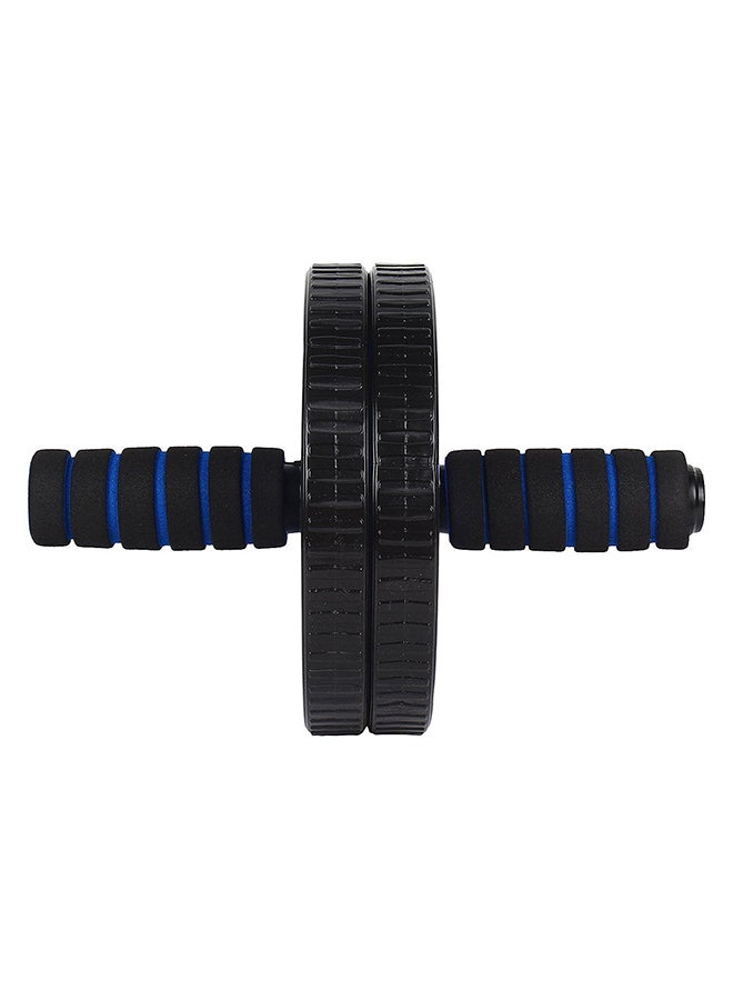 Generic Double Wheel-Ab Power Roller  - Image 2