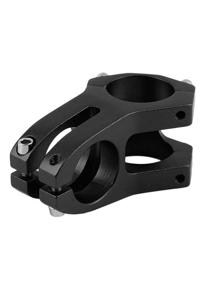 Generic MTB Bike Stem Riser Short Handlebar - Image 2