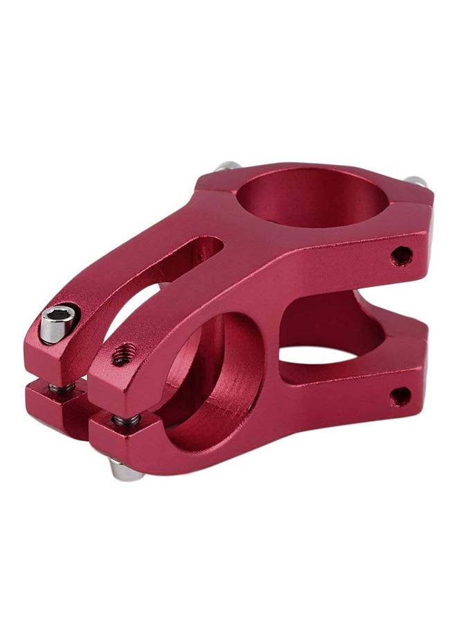 Generic MTB Bike Stem Riser Short Handlebar - Image 2