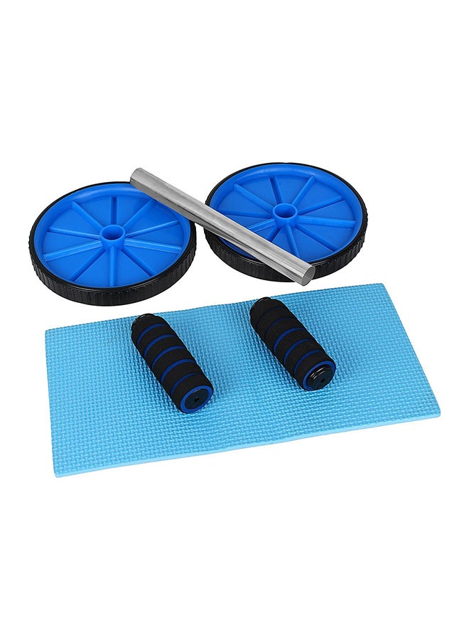 Generic Double Wheel-Ab Power Roller  - Image 3