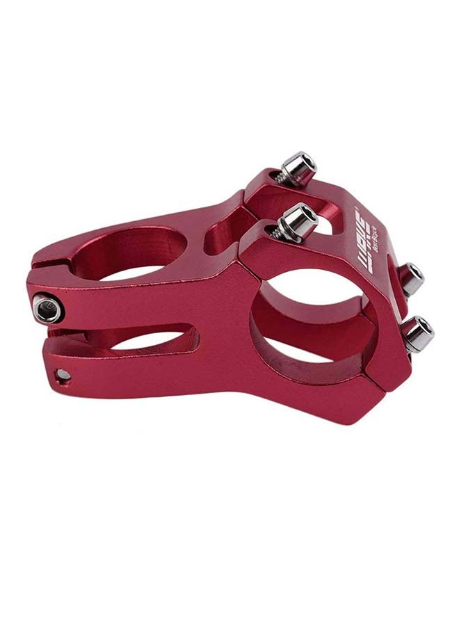 Generic MTB Bike Stem Riser Short Handlebar - Image 4