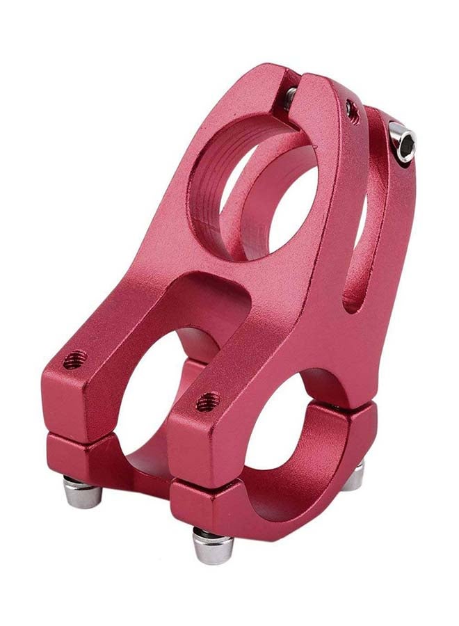 Generic MTB Bike Stem Riser Short Handlebar - Image 3