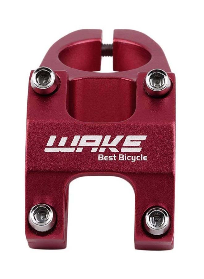 Generic MTB Bike Stem Riser Short Handlebar - Image 5