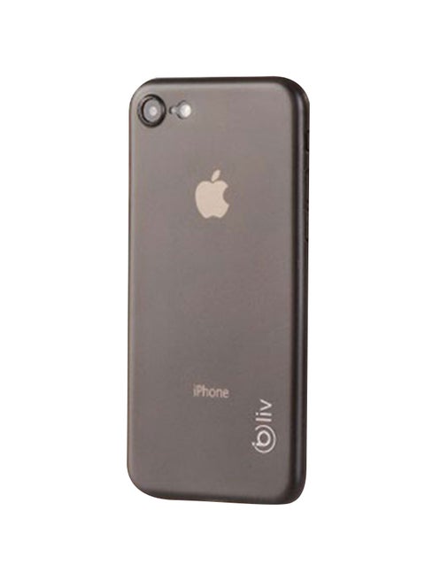 Pp Super Slim 0.3Mm Case For iPhone 8 Grey