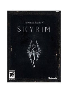The Elder Scrolls V Skyrim (Intl Version) - Role Playing - Nintendo Switch