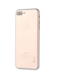 Pp Super Slim 0.3Mm Case For iPhone 8 Gold