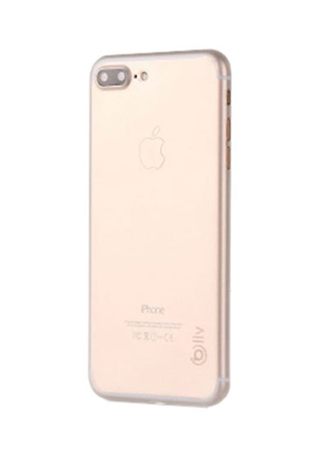 Pp Super Slim 0.3Mm Case For iPhone 8 Gold