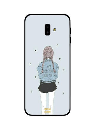 Protective Case Cover For Samsung Galaxy J6 Plus I Hate Everything About You - v1540897533/N19481119A_1